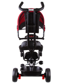 Велосипед трехколесный Pilot с ручкой управления Велосипед трехколесный Pilot с ручкой управления