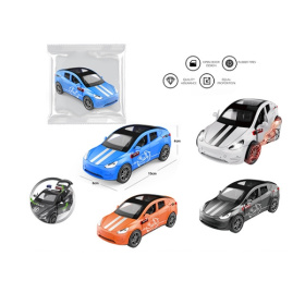 Машинка инерционная, в ассортименте Машинка инерционная, в ассортименте