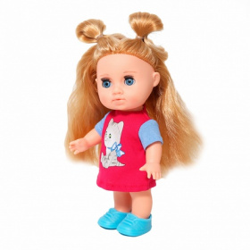 Кукла "Малышка Соня Котенок", Кукла "Малышка Соня Котенок",