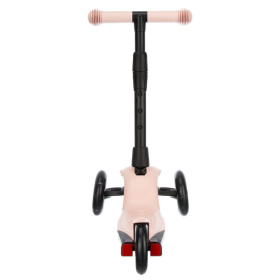 Самокат трехколесный Slider Stile, складной, колеса со светом Самокат трехколесный Slider Stile, складной, колеса со светом