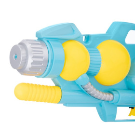 Водяное оружие "АкваБой" Водяное оружие "АкваБой"