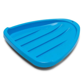 Ледянка "Снежное крыло" цвета в ассортименте Ледянка "Снежное крыло" цвета в ассортименте