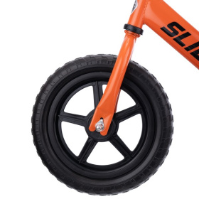 Беговел "Slider" пластиковые колеса диаметром 12 дюймов Беговел "Slider" пластиковые колеса диаметром 12 дюймов