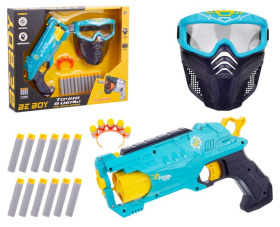 Игровой набор "BeBoy" с аксессуарами Игровой набор "BeBoy" с аксессуарами