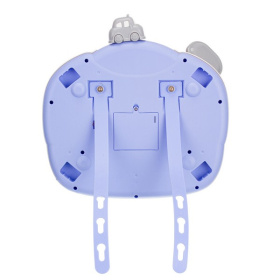 Центр развивающий Elefantino "Веселые гонки": игровой столик (25*25*21см), пианино, руль, светофор Центр развивающий Elefantino "Веселые гонки": игровой столик (25*25*21см), пианино, руль, светофор