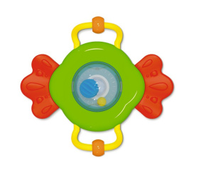 Развивающая игрушка "Батискаф" Развивающая игрушка "Батискаф"