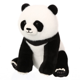 Панда, 28 см Панда, 28 см