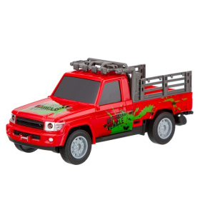 Машинка радиоуправляемая, с паром, в ассортименте Машинка радиоуправляемая, с паром, в ассортименте