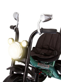 Велосипед трехколесный Велосипед трехколесный