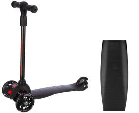 Самокат трехколесный Самокат трехколесный