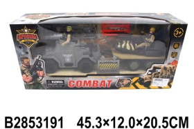 Набор "Военный" Набор "Военный"