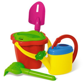 Песочный набор № 125 Песочный набор № 125