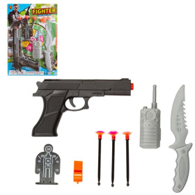 Набор "Полиция" Набор "Полиция"