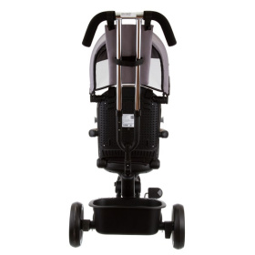 Велосипед 3-х колесный складной с ручкой управления Slider Велосипед 3-х колесный складной с ручкой управления Slider