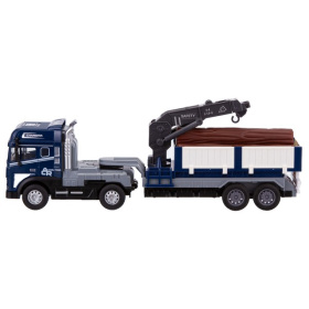 Набор "Транспорт "ВеВоу" металлический Набор "Транспорт "ВеВоу" металлический