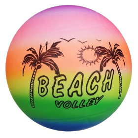 Мяч детский "пляжный" Мяч детский "пляжный"