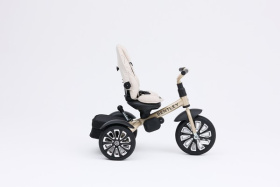 Велосипед трехколесный с ручкой управления Bentley Велосипед трехколесный с ручкой управления Bentley