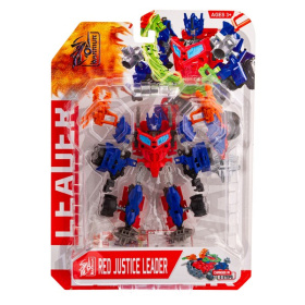 Робот-трансформер Робот-трансформер