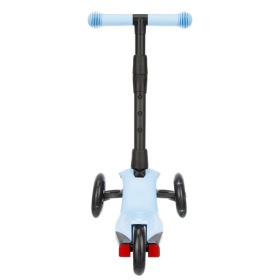 Самокат трехколесный Slider Stile, складной, колеса со светом Самокат трехколесный Slider Stile, складной, колеса со светом
