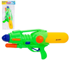 Водяное оружие "АкваБой" Водяное оружие "АкваБой"