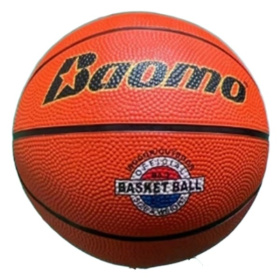 Мяч баскетбольный резиновый Мяч баскетбольный резиновый
