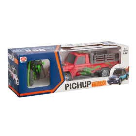 Машинка радиоуправляемая, с паром, в ассортименте Машинка радиоуправляемая, с паром, в ассортименте