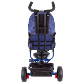 Велосипед трехколесный "Pilot" Велосипед трехколесный "Pilot"