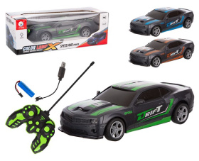 Машинка на пульте управления Машинка на пульте управления