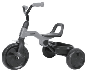 Велосипед трехколесный Qplay Велосипед трехколесный Qplay