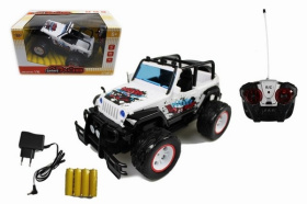 Машинка на пульте р/у Машинка на пульте р/у