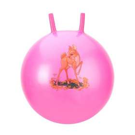 Мяч гимнастический, 55см, 400гр Мяч гимнастический, 55см, 400гр