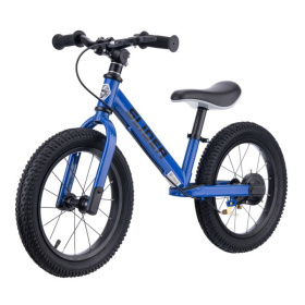 Беговел "Slider" надувные колеса диаметром 14 дюймов Беговел "Slider" надувные колеса диаметром 14 дюймов