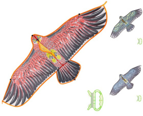 Воздушный змей Воздушный змей