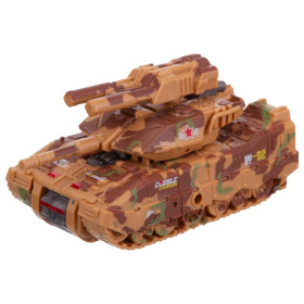 Робот-трансформер "Beboy" Робот-трансформер "Beboy"