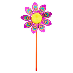 Ветерок диаметр: 15,5 см, в ассортименте Ветерок диаметр: 15,5 см, в ассортименте