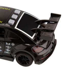 Машинка "BeBoy" инерционная с паром Машинка "BeBoy" инерционная с паром