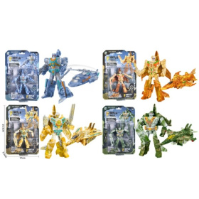 Робот-трансформер, в ассортименте Робот-трансформер, в ассортименте