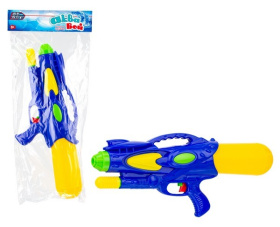Водяное оружие "АкваБой" в/п, размер игрушки 49*20*9 см, размер упаковки 63*26*9см Водяное оружие "АкваБой" в/п, размер игрушки 49*20*9 см, размер упаковки 63*26*9см