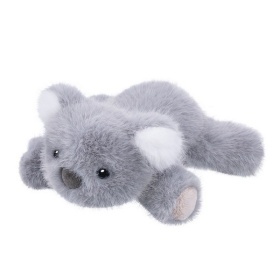 Игрушка мягконабивная ТМ "Relana" Коала, 18 см, в/п 11*12*18 см Игрушка мягконабивная ТМ "Relana" Коала, 18 см, в/п 11*12*18 см