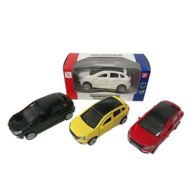 Машинка инерционная, в ассортименте Машинка инерционная, в ассортименте