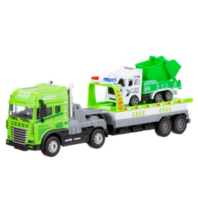 Набор "Транспорт "ВеВоу" металлический Набор "Транспорт "ВеВоу" металлический