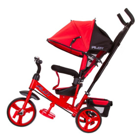 Велосипед трехколесный "Pilot" Велосипед трехколесный "Pilot"