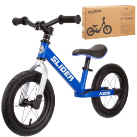 Беговел Slider, надувные колёса 12 дюймовм Беговел Slider, надувные колёса 12 дюймовм