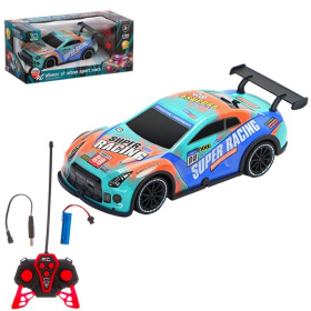 Машинка радиоуправляемая Машинка радиоуправляемая