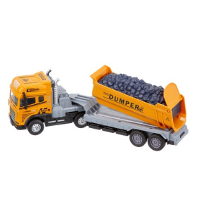 Машинка "BeBoy" металлическая Машинка "BeBoy" металлическая