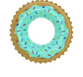 Круг д.плавания СЛАДКИЙ ПОНЧИК Φ:91см Bestway Круг д.плавания СЛАДКИЙ ПОНЧИК Φ:91см Bestway