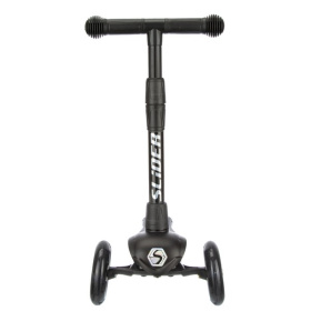 Самокат трехколесный Slider Stile, складной, колеса со светом Самокат трехколесный Slider Stile, складной, колеса со светом