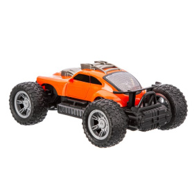 Машинка на пульте радиоуправления "BeBoy" Машинка на пульте радиоуправления "BeBoy"