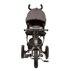 Велосипед 3-х колесный с ручкой управления Велосипед 3-х колесный с ручкой управления