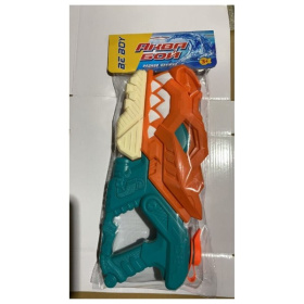 Водное оружие, "АкваБой" Водное оружие, "АкваБой"